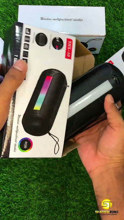 #Bluetooth #Radio #MP3 #flashlight