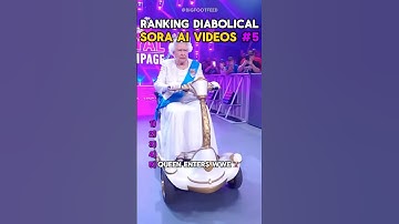 SORA 2 AI Videos Are Too Good😂