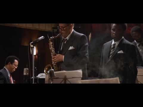 Dexter Gordon - Chan's song (from the movie)