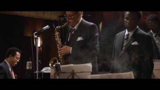 Dexter Gordon - Chan's song (from the movie) chords