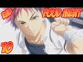 Food MENT! - Episode 10 (Shokugeki no Soma Abridged)