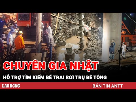 Video Trưa 6/1 | Chuyên gia Nhật Bản trực tiếp đến hiện... - youtube