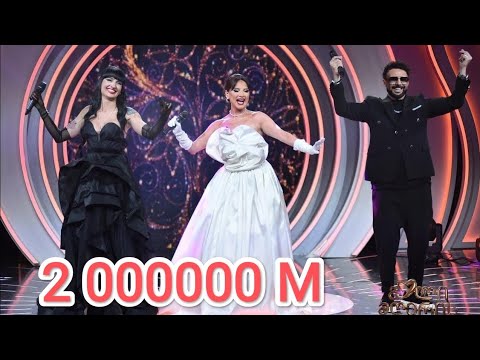 Dueti LeoNiii \u0026 Nino Chxeidze - Dro midis | დუეტი ლეონიი \u0026 ნინო ჩხეიძე - დრო მიდის