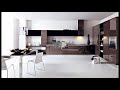 Latest designs kitchen units 2018 |  Aluminum kitchen cabinet design