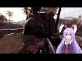 Reisen reviendo traumas en Insurgency Sandstorm