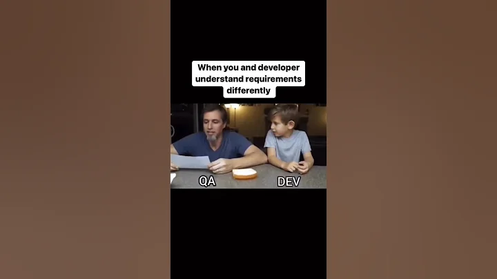 Developer vs tester funny 😝🤣 | software developer funny video| #shorts #developers #algorithm #dsa