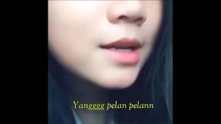 Story Wa Terbaru Cewek Sange Bikin Ambigu😲😋