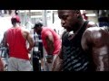 Mike rashid  big rob  atom smashers  motivation