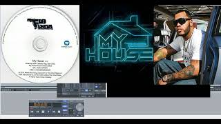 Flo Rida - My House (Slowed Down)