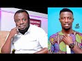 GENERAL NTATIA ACTOR ( NPP CAMPAIGN MEMBER) EXPLAINS...  ON KWAKU MANU AGGRESSIVE INTERVIEW ✅🇬🇭🔥