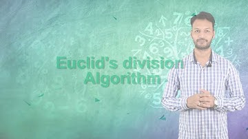 Class-X Chapter:1 Real Numbers Euclid