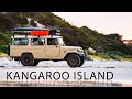 KANGAROO ISLAND Like You Have Never Seen It Before