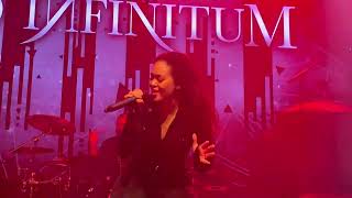 Ad Infinitum at Big Night Live in Boston, MA 4/27/2024 (Part 4)