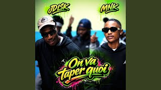 On va taper quoi