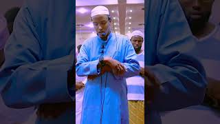Wajir al Amin mosque Isha prayer. Beautiful recitations #duet #somalia #nairobi