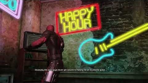 Best Game Ever !!! || Deadpool || Gameplay || Livestream #1