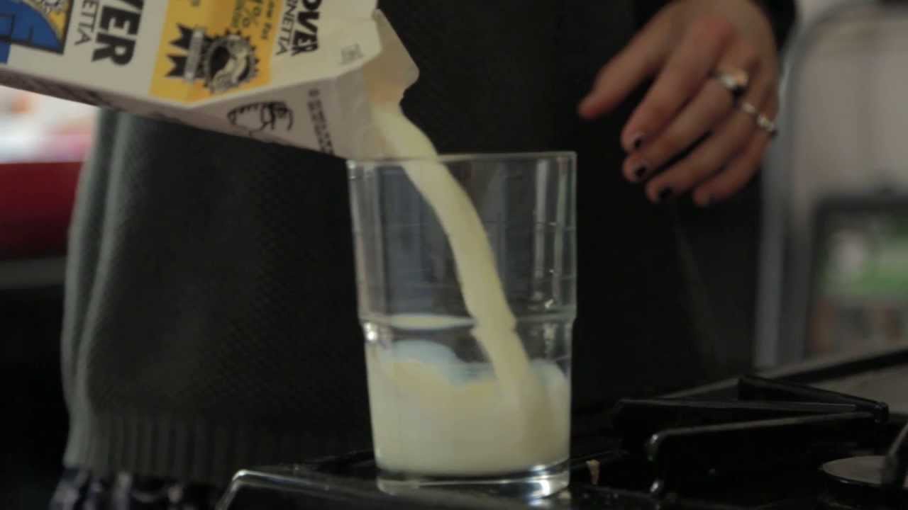 Running -  The She's Official Music Video