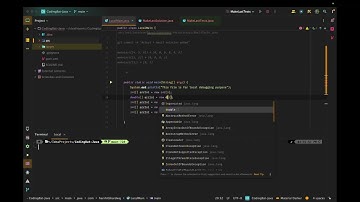 CodingBat Java | Array-1 Section | makeLast