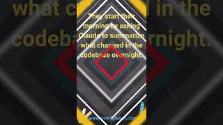 The Claude Code mistake every dev makes #programming #ai