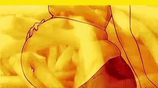 Fat belly subliminal (extreme as hell)