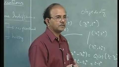 Lecture - 22 Advanced Finite Elements Analysis