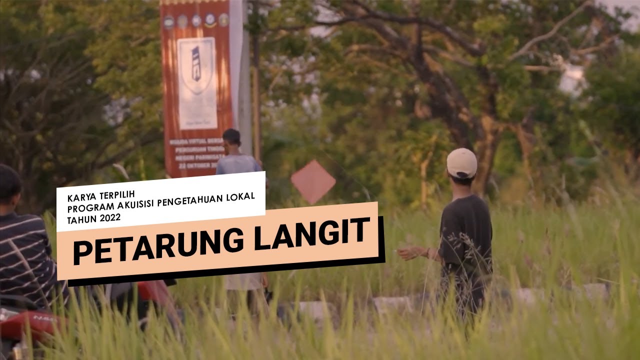 Petarung Langit