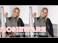 *HUGE* HOMEWARE HAUL (B&M/the range, home bargains & more) - #1 MOVING OUT SERIES