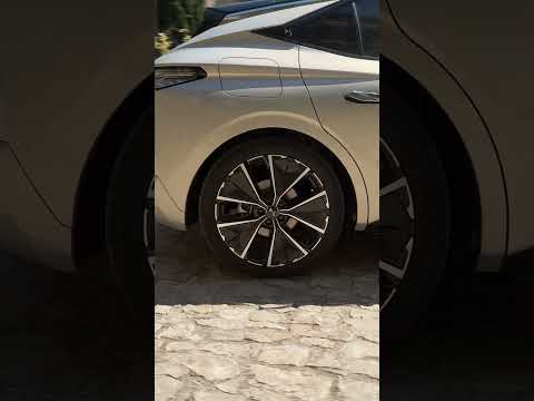 Details that capture the eye.#DSautomobiles #DS4 #Elegance