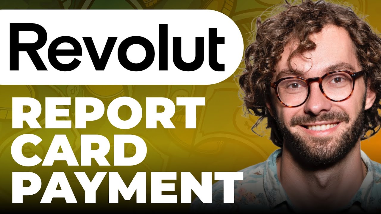 How To Report Card Payment On Revolut YouTube how-to-report-card-payment-on-revolut-youtube