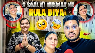😭2 Saal Ki Mehnat ne Rula Diya 🙏 Thank You Everyone