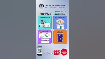 📚 𝗨𝗻𝗹𝗼𝗰𝗸 𝗘𝘃𝗲𝗿𝘆 𝗖𝗵𝗶𝗹𝗱’𝘀 𝗣𝗼𝘁𝗲𝗻𝘁𝗶𝗮𝗹 𝘄𝗶𝘁𝗵 𝗥𝗮𝘇-𝗣𝗹𝘂𝘀