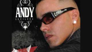 Miniatura de vídeo de "Andy Aguilera Feat Divino Mi Amor Perdido"