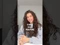 my curly hair routine🤍🤌🏻  ALL products are in myBI0 in “CURLY HAIR ROUTINE”✨ #curlyhair #curly Mp3 Song