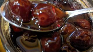 ВАРЕНЬЕ ИЗ ЧЕРЕШНИ БЕЗ КОСТОЧЕК! Мармеладные ягоды вкуснее конфет в прозрачном сиропе!
