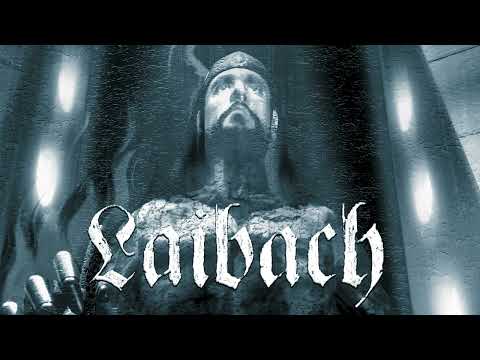 Laibach - God Is God (Diabolig Mix) (Official Audio)