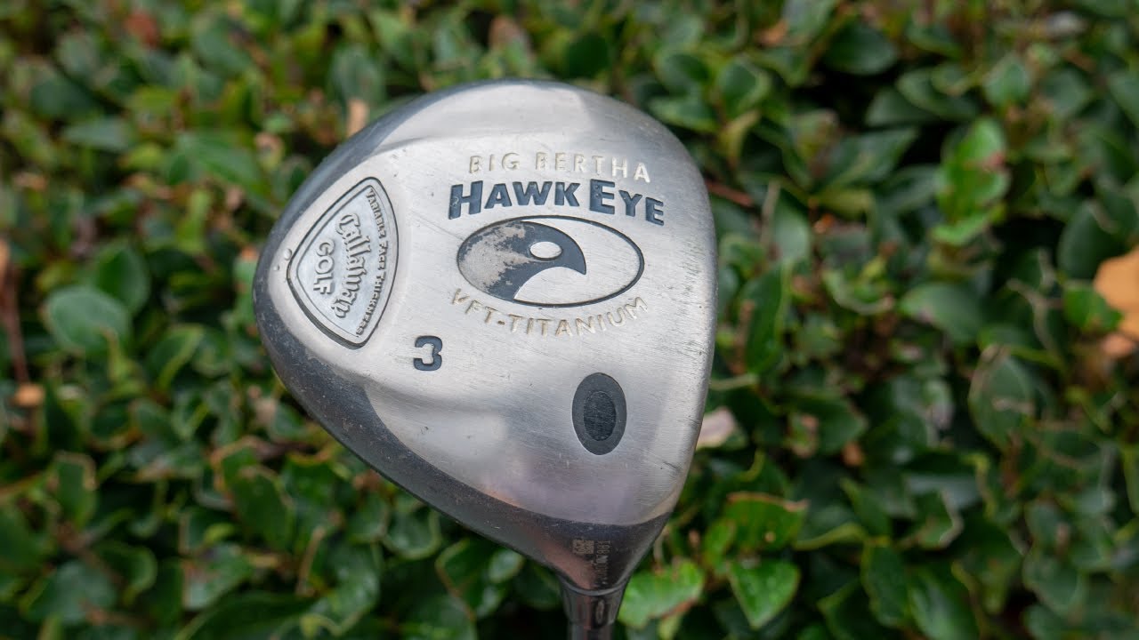callaway hawkeye vft irons