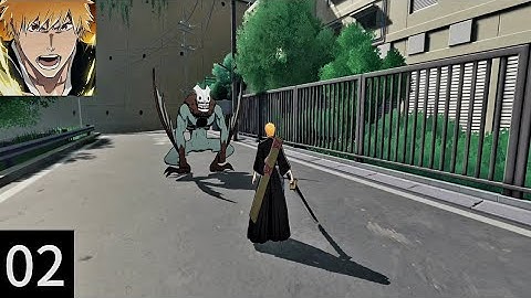 Bleach Soul Resonance || Part-2 Gameplay Walkthrough || (Android And iOS)