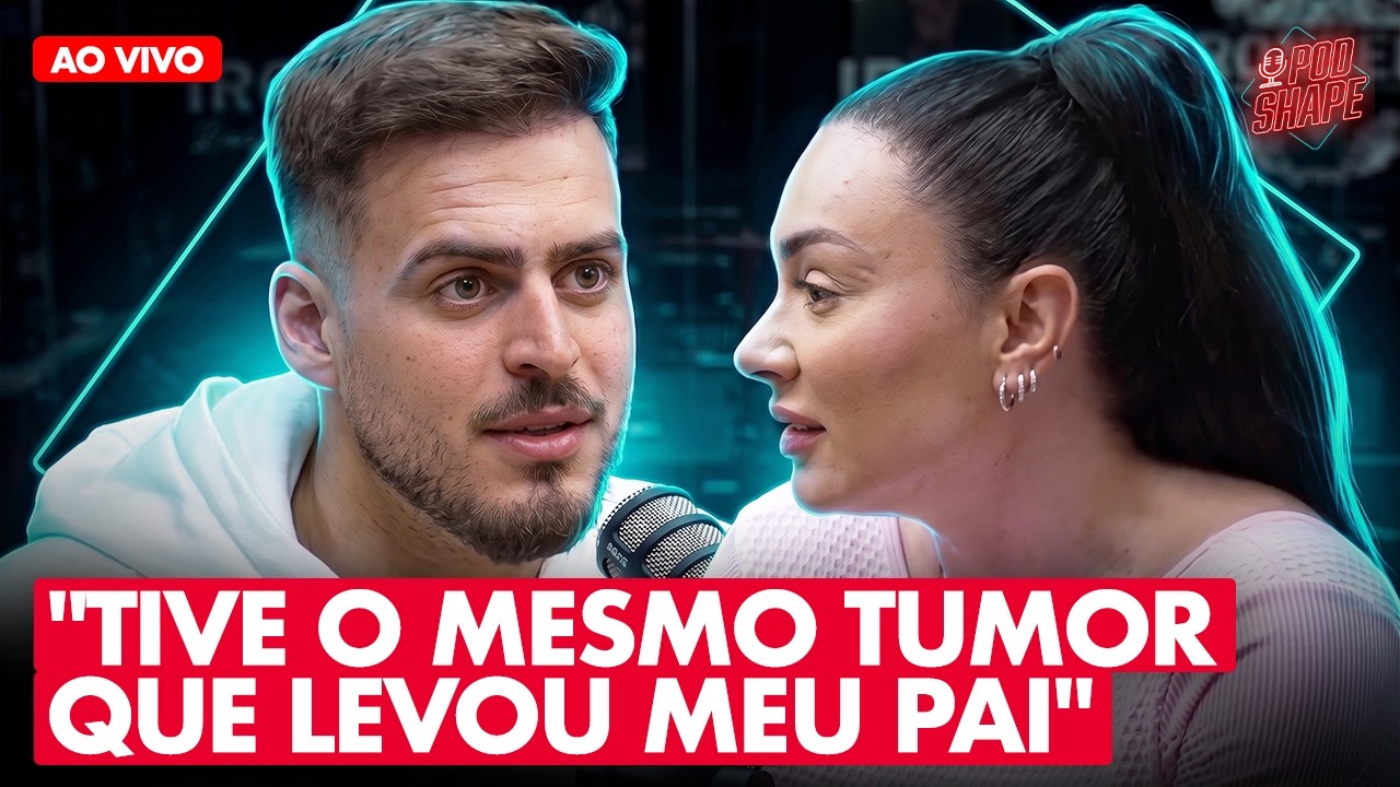 PODSHAPE COM JON VLOGS | PODSHAPE #09