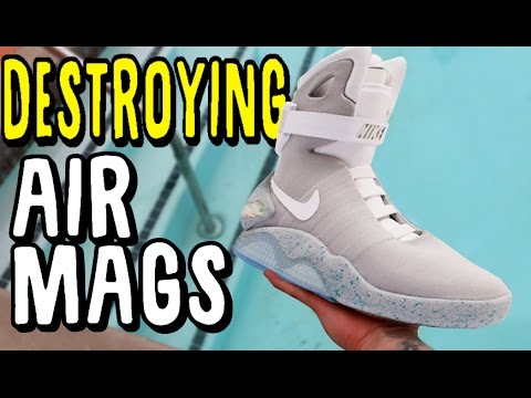 expensive air mags
