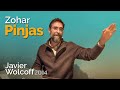 Zohar Pinjas 2014