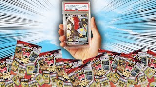 Opening $1000 Of GRADED CHARIZARD Mystery Boxes!!