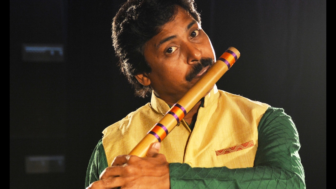 Jabahar mishra- Raag Bageshree