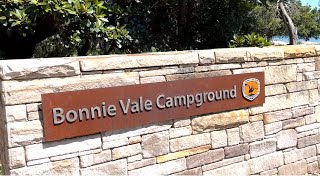 Bonnie Vale Campground Review