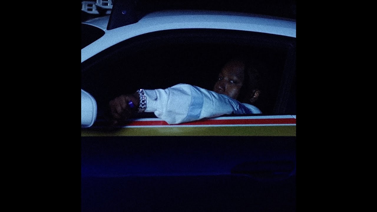 [FREE] DON TOLIVER TYPE BEAT - 3AM | MELODIC TYPE BEAT