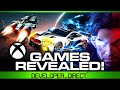 NEW Games Revealed Xbox Developer Direct New Exclusive Games Showcase #xbox #bethesda #starfield