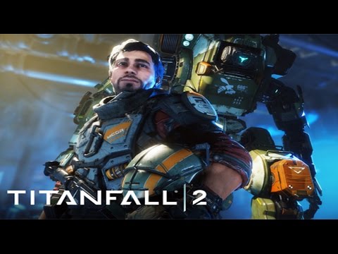 TITANFALL 2 All Cutscenes (Game Movie) Full Story PC 1080p ... - 480 x 360 jpeg 32kB