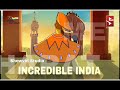 Incredible india by showvid studio happy independence day
