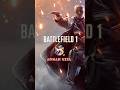 TUTUNAMAYANLAR - ÇANAKKALE HATIRASI | #BATTLEFIELD1 : DEVRİM