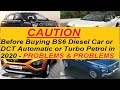 PROBLEMS IN BS6 CARS. SCR Cars Diesel Exhaust Fluid, DCT Overheating, Turbo Failure and how to avoid
