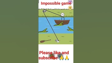 impossible game : theifpuzzle game 👿 funny drawing 👿 part time game #game #trending #viral #shorts